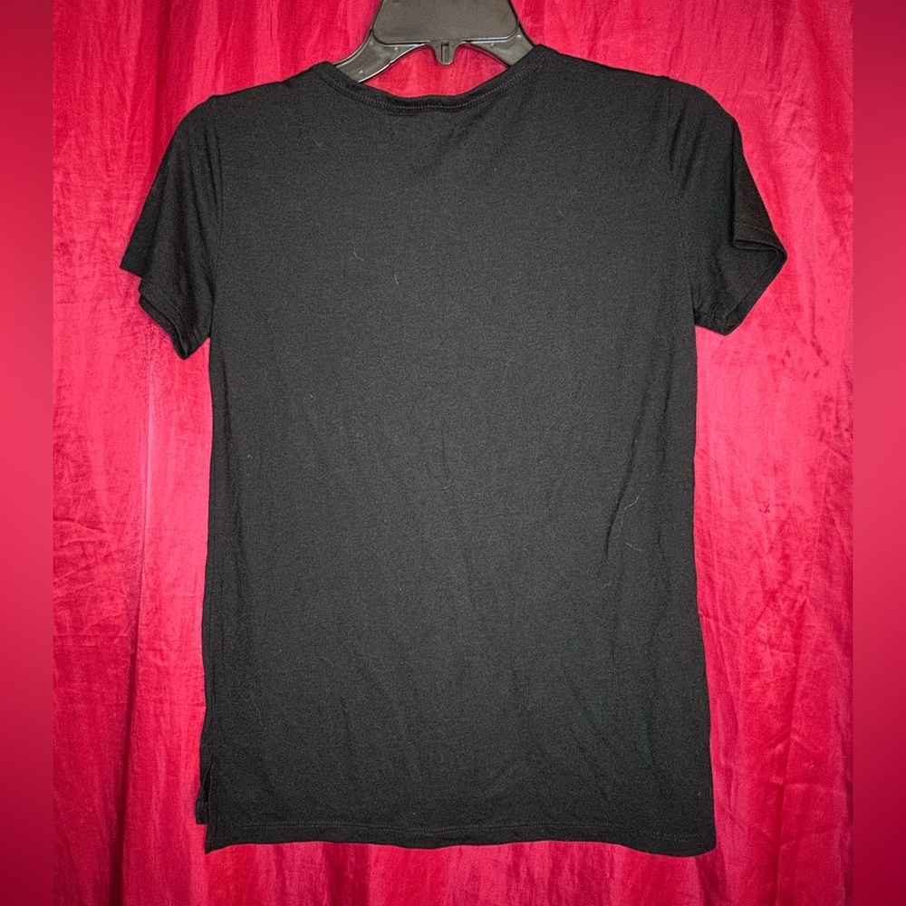 Marvel/Hot Topic Distressed Deadpool Shirt - Picture 2 of 3